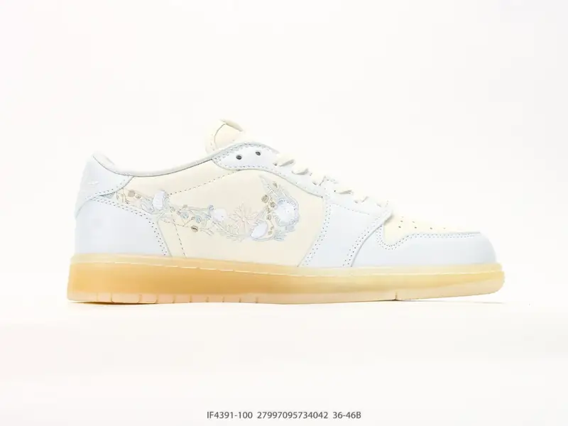 Air Jordan Scarpe da skate Basso IF4391-100 #27997095734042